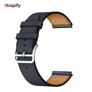 Cuir Classique 22 MM