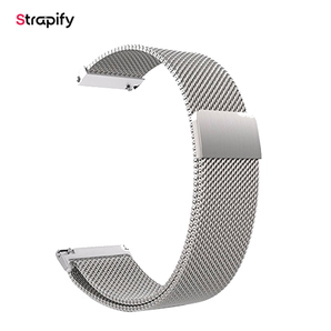 ACIER INOXYDABLE MAGNETIQUE 18 MM