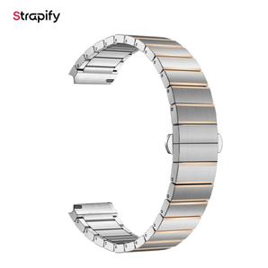 ACIER INOXYDABLE PRIMIUM 18 MM