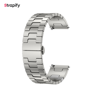 Titanium urbain Style Y 22 MM