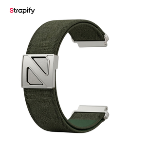 TISSU PREMIUM MAGNETIC STRAP 22MM