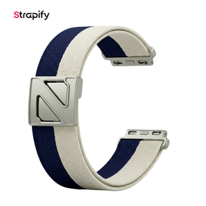 TISSU PREMIUM NYLON MAGNETIC 22MM