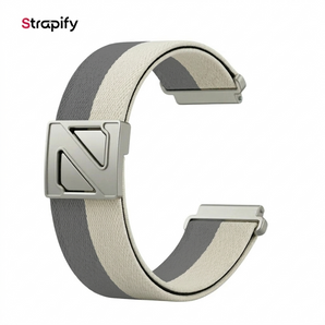 TISSU PREMIUM NYLON MAGNETIC 22MM