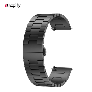 Titanium urbain Style Y 22 MM