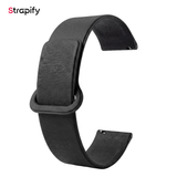 Bracelet silicone premium 22mm waterproof pour Samsung Galaxy Watch 46mm
