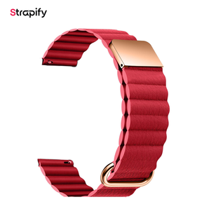 Cuir Magnétique 20 MM