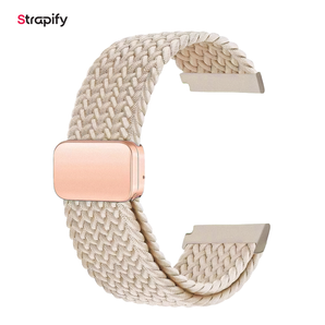 TISSU Fermeture magnétique 20 MM