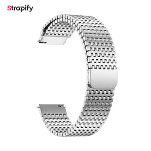 Milan Magnétique en Acier Inoxydable