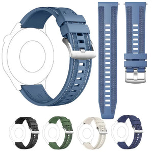 NYLON SILICONE 22 MM