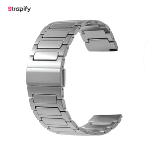 Acier inoxydable Fermeture Magnétique 22 MM